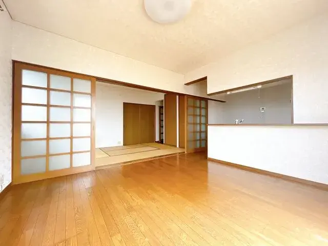 Propiedad 4LDK Ciudad de Kashiwazaki Prefectura de Niigata (2)