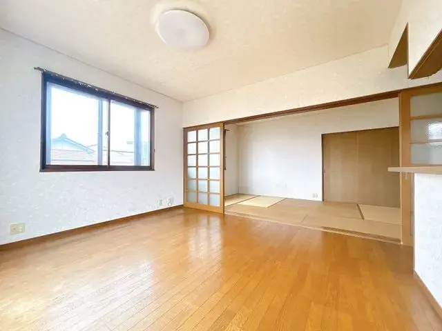 Propiedad 4LDK Ciudad de Kashiwazaki Prefectura de Niigata (3)
