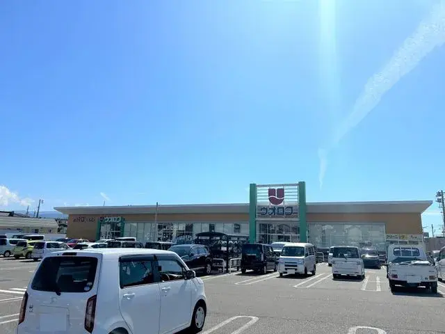 Propiedad 4LDK Ciudad de Kashiwazaki Prefectura de Niigata (26)