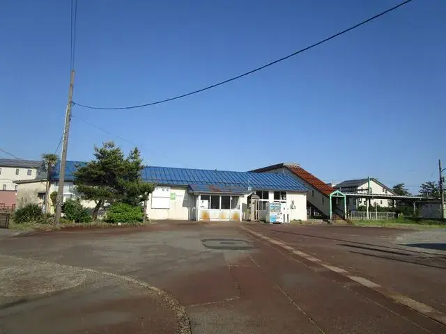 Propiedad 4LDK Ciudad de Kashiwazaki Prefectura de Niigata (27)