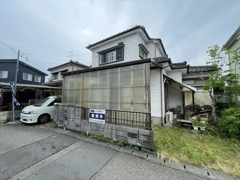 5DK Konan-ku Niigata-shi Niigata Prefecture (2)