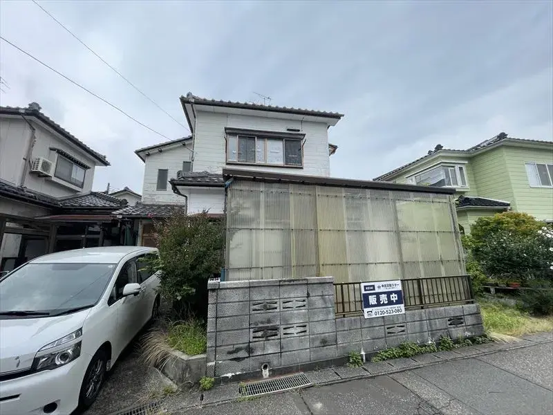 5DK Konan-ku Niigata-shi Niigata Prefecture (3)