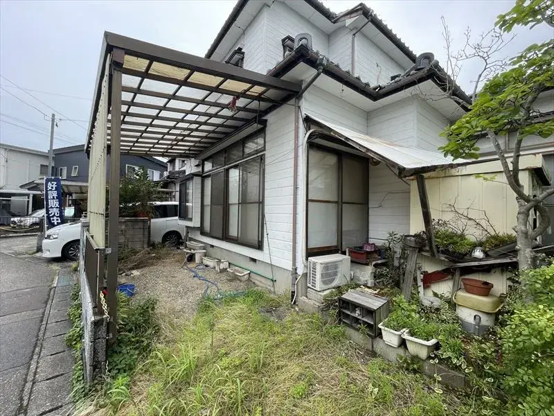 5DK Konan-ku Niigata-shi Niigata Prefecture (4)