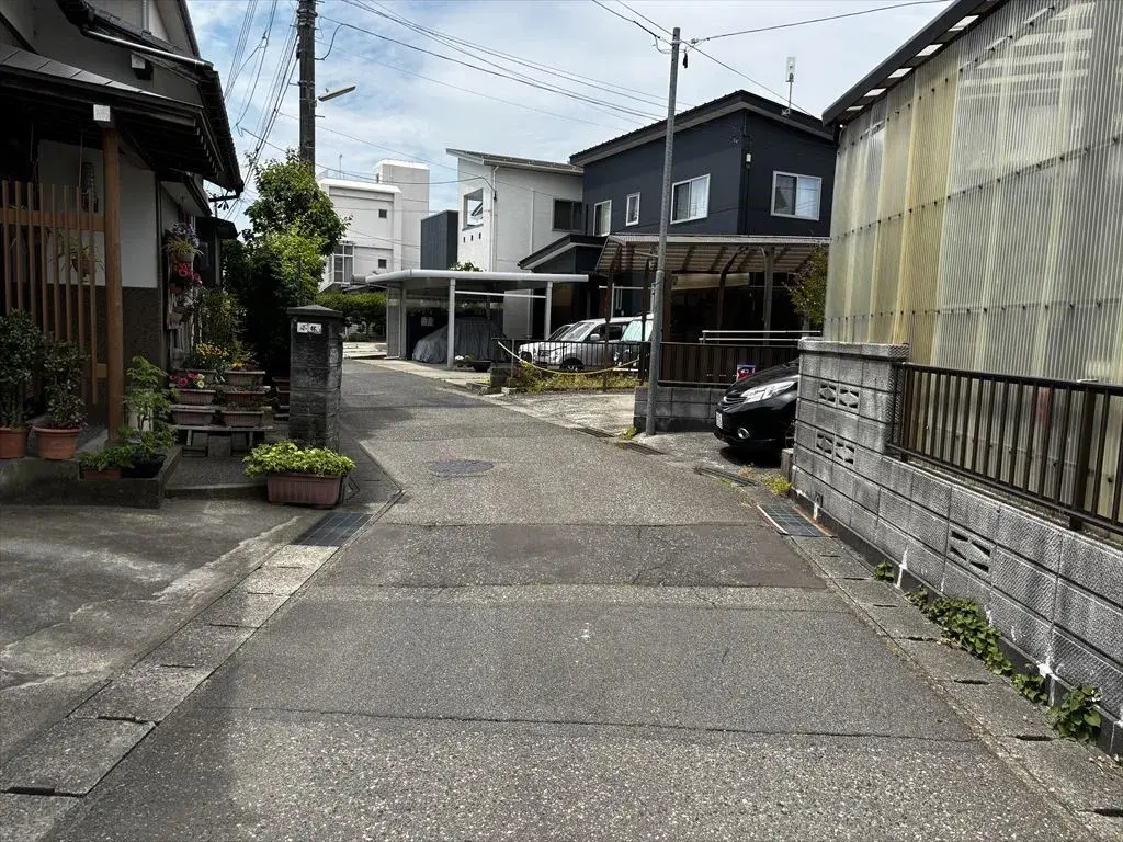 5DK Konan-ku Niigata-shi Niigata Prefecture (6)
