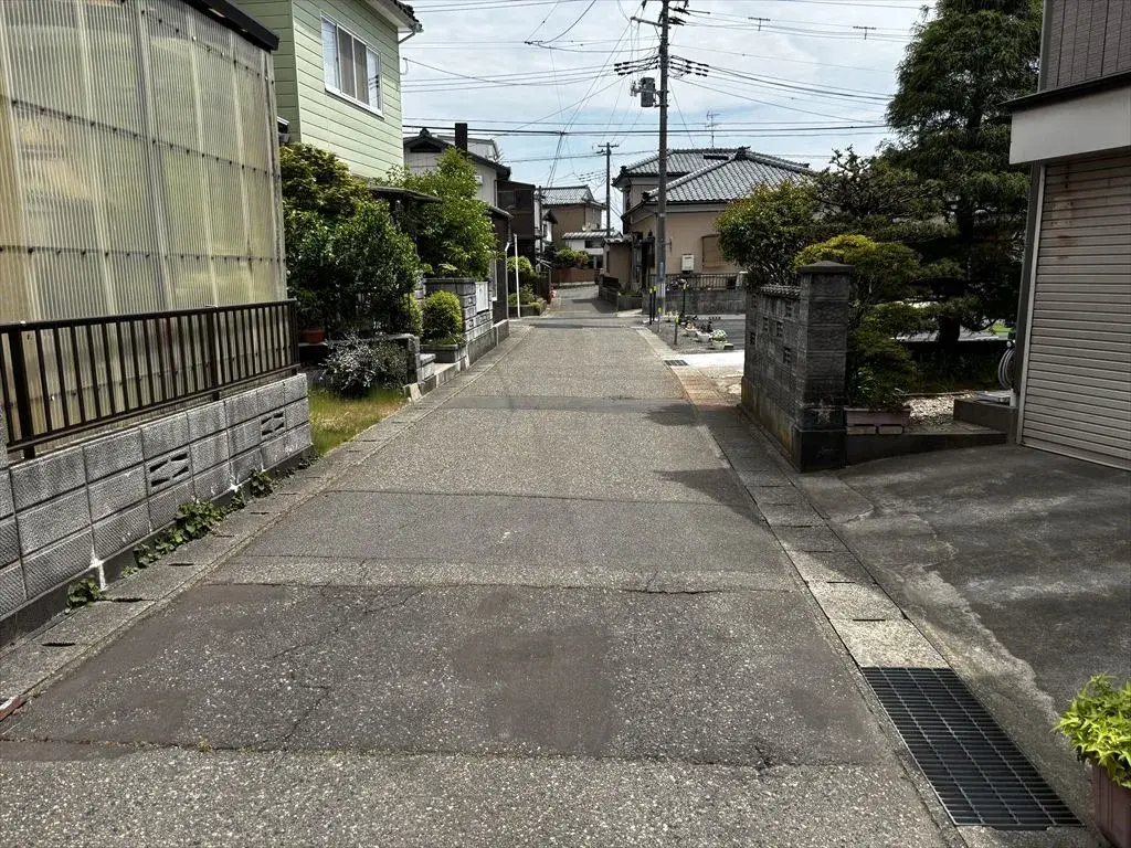 5DK Konan-ku Niigata-shi Niigata Prefecture (7)