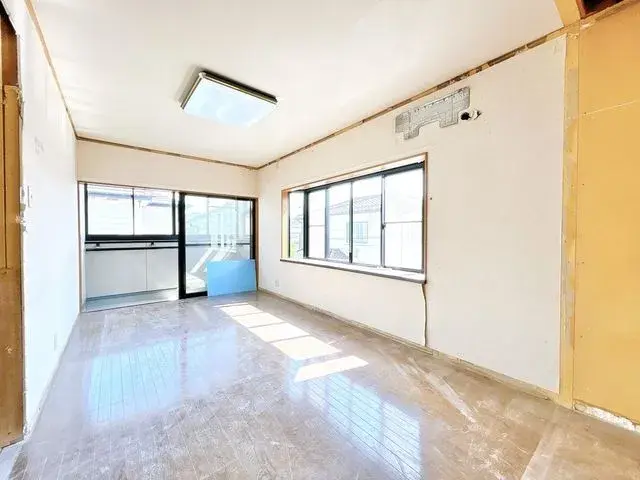 Propiedad 3SLDK Ciudad de Niigata Barrio Nishi Prefectura de Niigata (12)