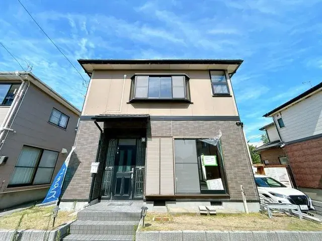 Propiedad 3SLDK Ciudad de Niigata Barrio Nishi Prefectura de Niigata (3)