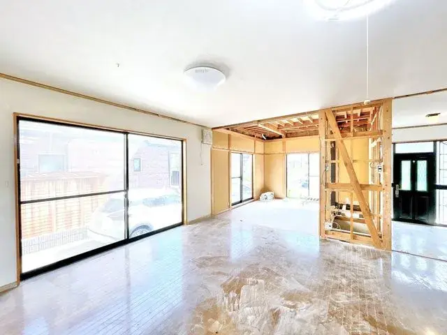 Propiedad 3SLDK Ciudad de Niigata Barrio Nishi Prefectura de Niigata (5)