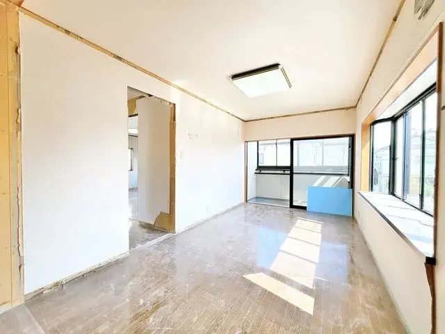 Propiedad 3SLDK Ciudad de Niigata Barrio Nishi Prefectura de Niigata (7)