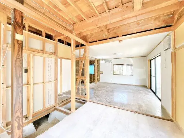 Propiedad 3SLDK Ciudad de Niigata Barrio Nishi Prefectura de Niigata (8)