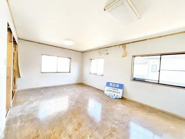 Propiedad 3SLDK Ciudad de Niigata Barrio Nishi Prefectura de Niigata (9)