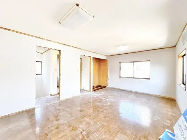 Propiedad 3SLDK Ciudad de Niigata Barrio Nishi Prefectura de Niigata (10)