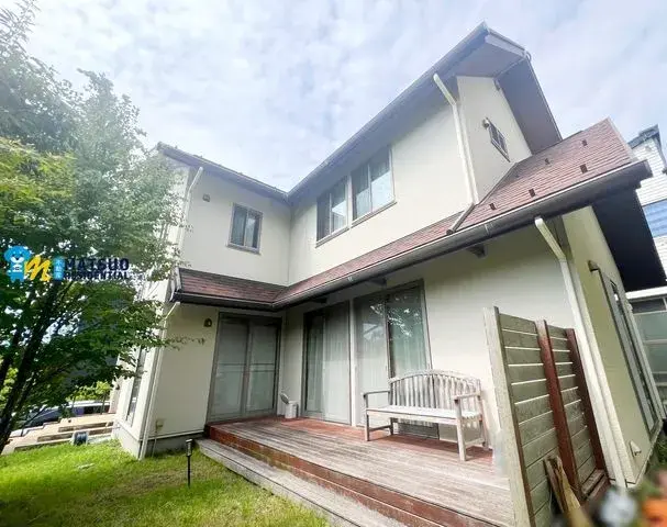 5LDK Barrio Nishi, Ciudad de Niigata, Prefectura de Niigata (2)