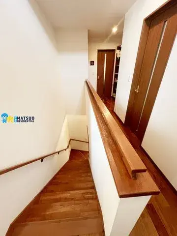 5LDK Barrio Nishi, Ciudad de Niigata, Prefectura de Niigata (12)
