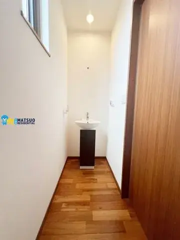 5LDK Barrio Nishi, Ciudad de Niigata, Prefectura de Niigata (13)