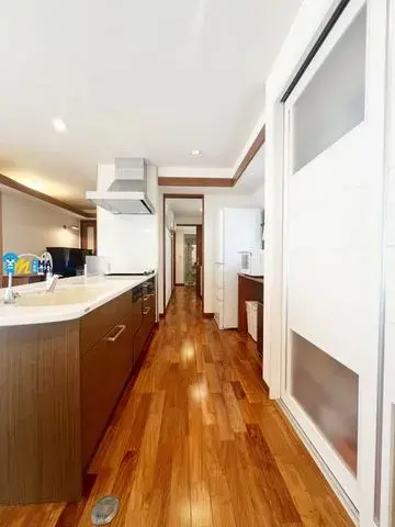 5LDK Barrio Nishi, Ciudad de Niigata, Prefectura de Niigata (15)