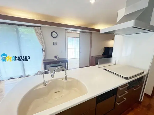 5LDK Barrio Nishi, Ciudad de Niigata, Prefectura de Niigata (16)