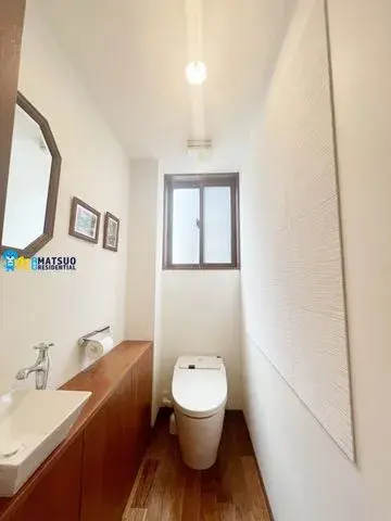 5LDK Barrio Nishi, Ciudad de Niigata, Prefectura de Niigata (18)