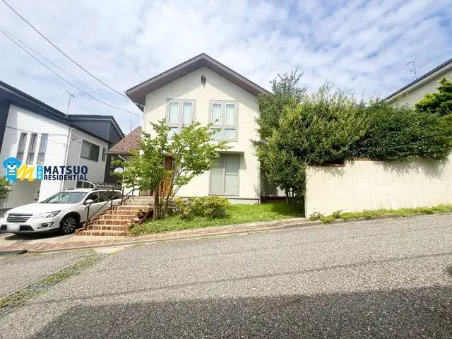 5LDK Barrio Nishi, Ciudad de Niigata, Prefectura de Niigata (3)
