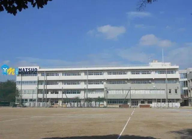 5LDK Barrio Nishi, Ciudad de Niigata, Prefectura de Niigata (25)
