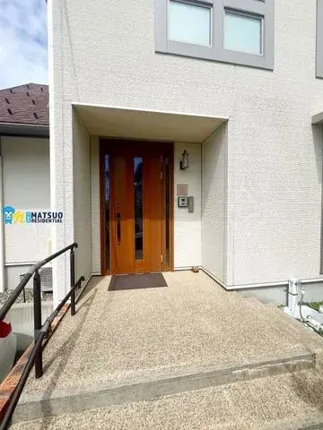 5LDK Barrio Nishi, Ciudad de Niigata, Prefectura de Niigata (5)