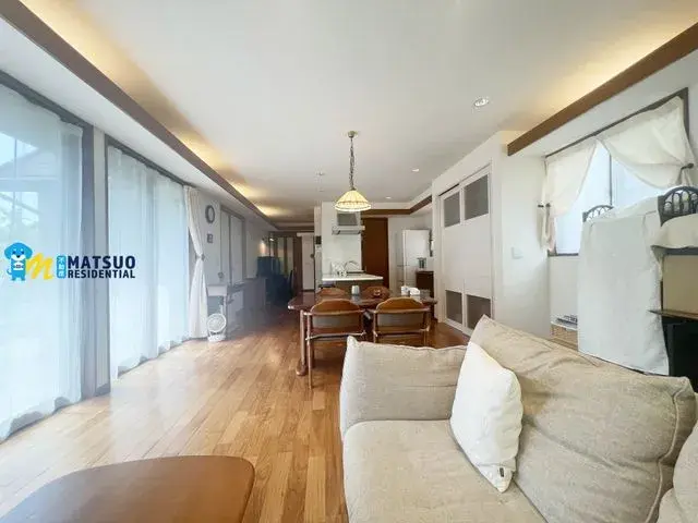 5LDK Barrio Nishi, Ciudad de Niigata, Prefectura de Niigata (7)