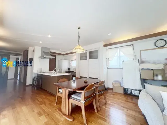 5LDK Barrio Nishi, Ciudad de Niigata, Prefectura de Niigata (8)