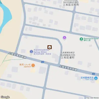 8LDK Property Joetsu City Niigata Prefecture (4)