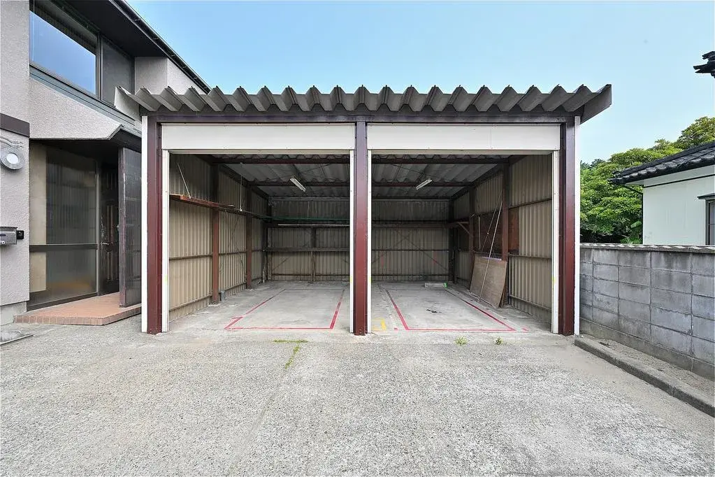 4LDK物件 新潟市北区 新潟県 (2)