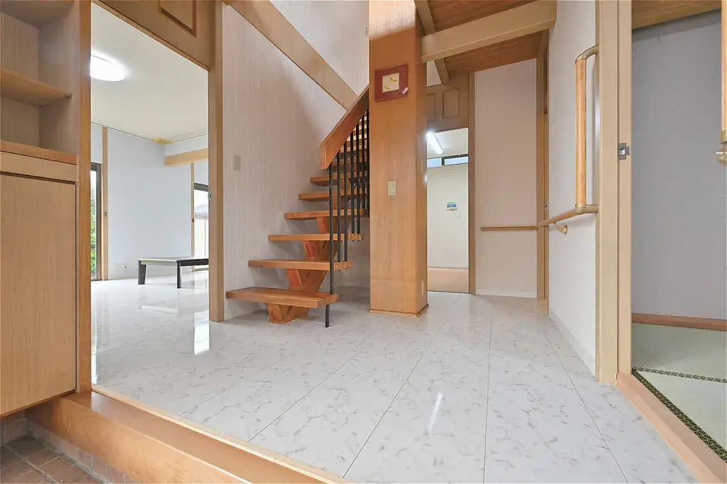 4LDK物件 新潟市北区 新潟県 (13)