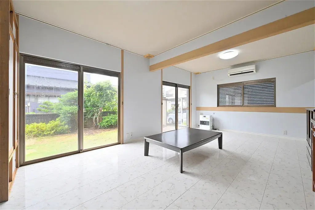 4LDK物件 新潟市北区 新潟県 (3)