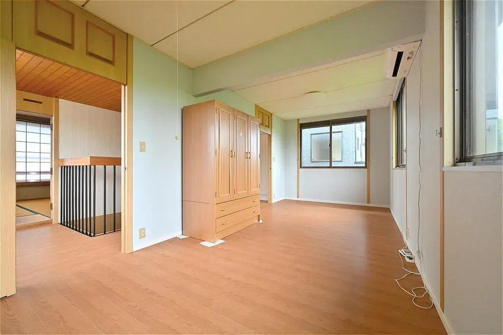 4LDK物件 新潟市北区 新潟県 (9)
