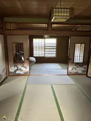 Недвижимость 7DK в городе Joetsu, префектура Niigata (3)