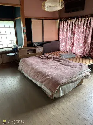 Недвижимость 7DK в городе Joetsu, префектура Niigata (6)
