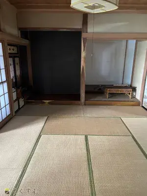 7DK Ville de Joetsu Préfecture de Niigata (3)