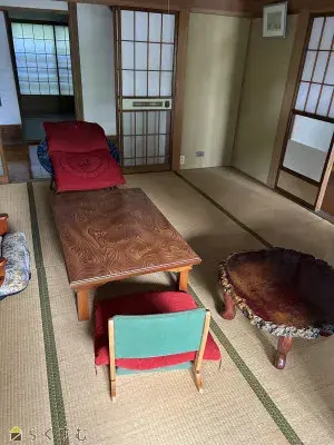 7DK Ville de Joetsu Préfecture de Niigata (4)