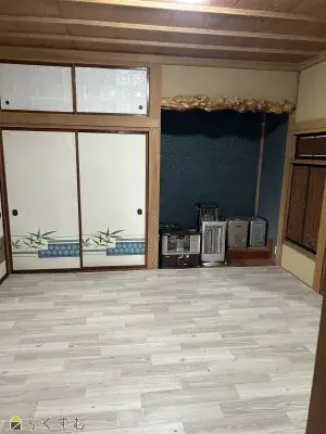 7DK Ville de Joetsu Préfecture de Niigata (5)