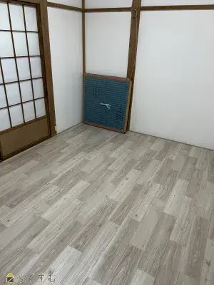 7DK Ville de Joetsu Préfecture de Niigata (6)