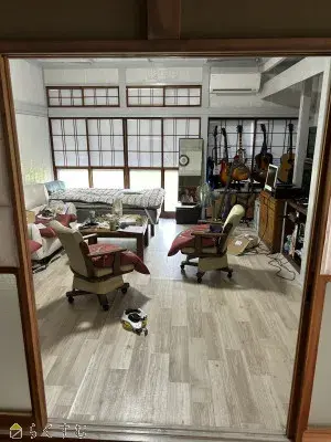 7DK Ville de Joetsu Préfecture de Niigata (7)