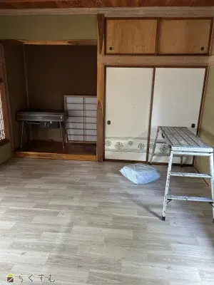 7DK Ville de Joetsu Préfecture de Niigata (8)
