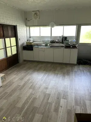 7DK Ville de Joetsu Préfecture de Niigata (10)