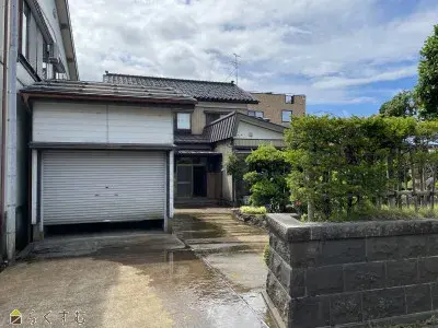Propriété 8DK Ville de Joetsu Préfecture de Niigata (2)