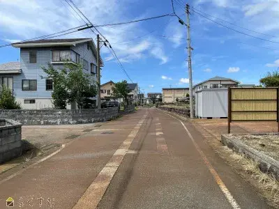 Propriété 8DK Ville de Joetsu Préfecture de Niigata (3)