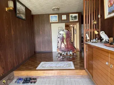 Propriété 8DK Ville de Joetsu Préfecture de Niigata (4)