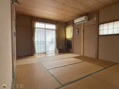 Propriété 8DK Ville de Joetsu Préfecture de Niigata (7)