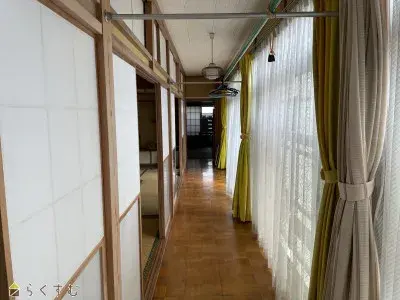 Propriété 8DK Ville de Joetsu Préfecture de Niigata (8)
