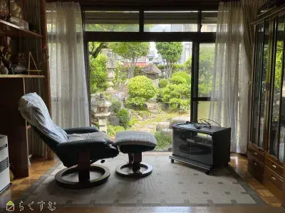 Propriété 8DK Ville de Joetsu Préfecture de Niigata (9)