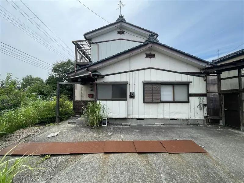 6LDK物件 三条市 新潟県 (2)