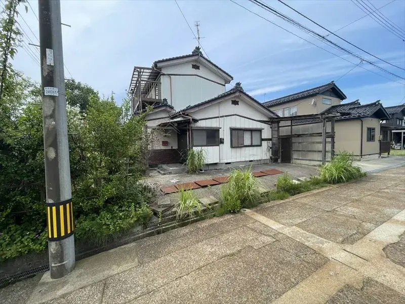 6LDK物件 三条市 新潟県 (3)