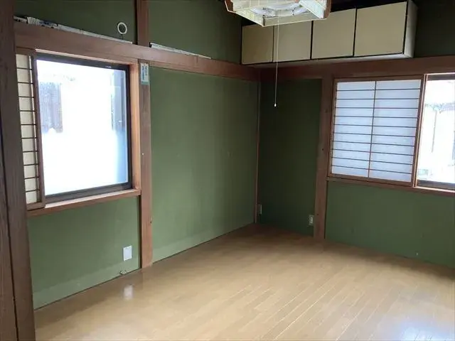 6LDK物件 三条市 新潟県 (4)
